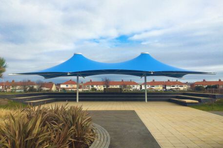 مدل دوقلو آرارات